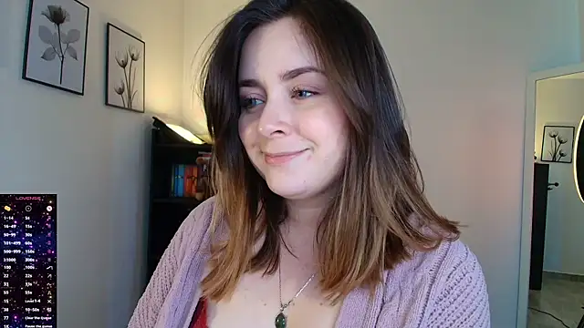 miss seline online show from February 20, 9:28 pm