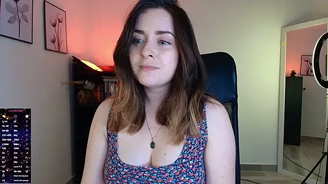 Snapshot of miss_seline chatting on April 28, 10:58 pm miss seline online show from April 28, 10:58 pm