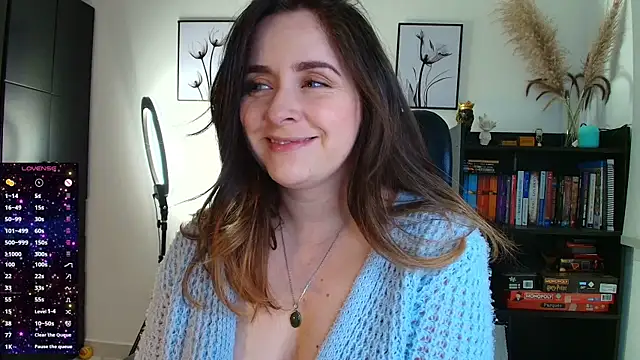 miss seline online show from July 15, 12:39 am