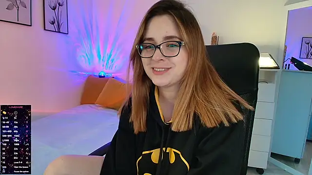 Snapshot of miss_seline chatting on March 18, 9:10 pm miss seline online show from March 18, 9:10 pm