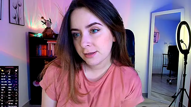 miss seline online show from November 25, 11:48 pm