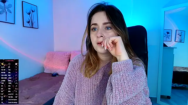 Snapshot of miss_seline chatting on September 17, 4:09 pm miss seline online show from September 17, 4:09 pm