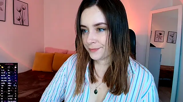 Snapshot of miss_seline chatting on October 30, 4:26 pm miss seline online show from October 30, 4:26 pm