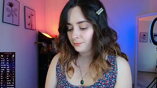 miss seline online show from April 7, 10:33 pm