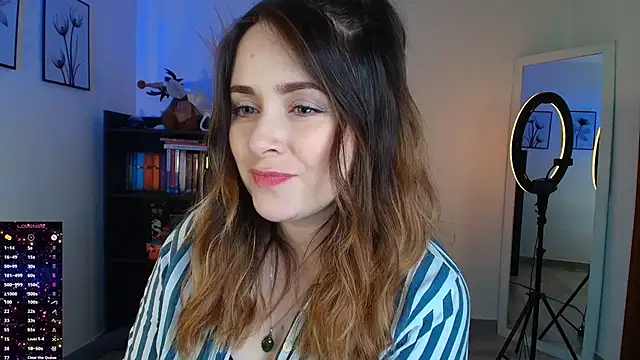 miss seline online show from January 13, 9:08 pm