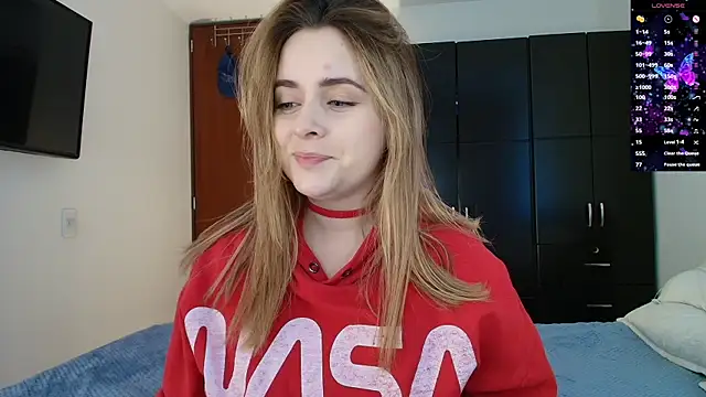 Snapshot of miss_seline chatting on January 31, 8:54 pm miss seline online show from January 31, 8:54 pm