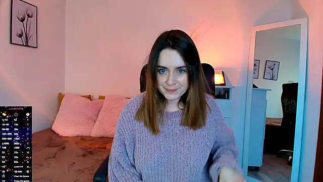 Snapshot of miss_seline chatting on October 13, 8:43 pm miss seline online show from October 13, 8:43 pm