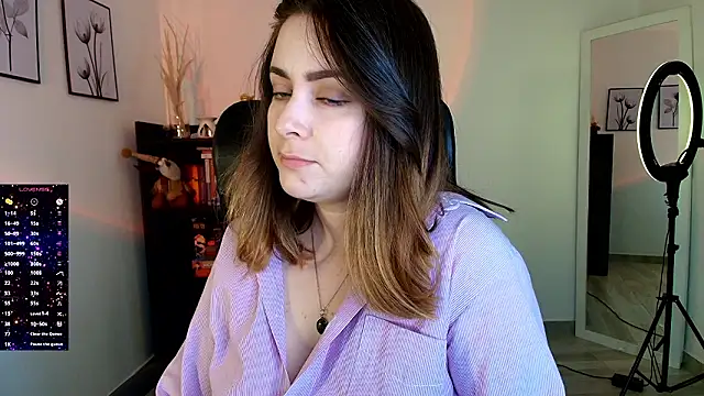 miss seline online show from February 1, 10:52 pm