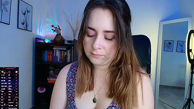 miss seline online show from November 28, 9:04 pm