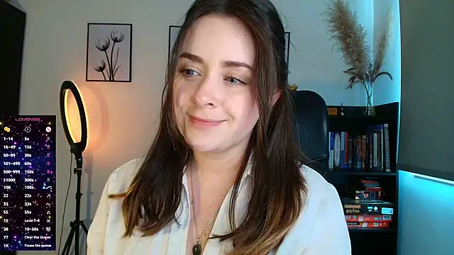 miss seline online show from July 28, 7:39 pm