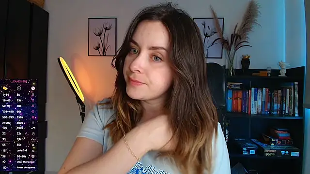 miss seline online show from June 28, 10:27 pm