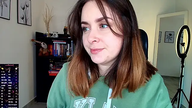 miss seline online show from February 10, 4:39 pm