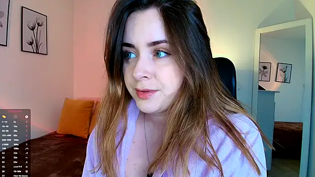 Snapshot of miss_seline chatting on November 4, 9:51 pm miss seline online show from November 4, 9:51 pm