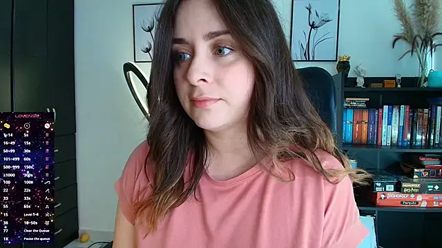 miss seline online show from July 8, 4:18 pm