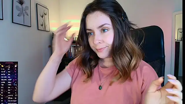 miss seline online show from March 19, 9:15 pm