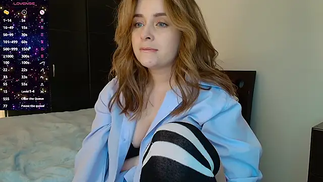 Snapshot of miss_seline chatting on December 10, 11:40 pm miss seline online show from December 10, 11:40 pm