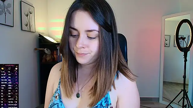 miss seline online show from March 26, 9:46 pm