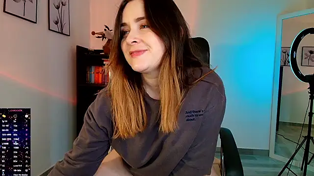 miss seline online show from January 14, 9:07 pm