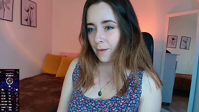 miss seline online show from November 5, 7:39 pm