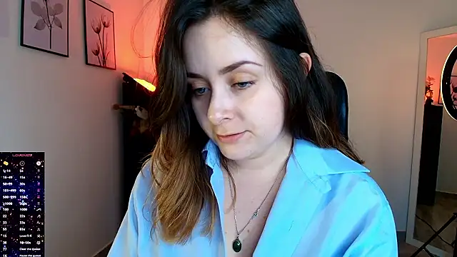 miss seline online show from March 8, 10:35 pm