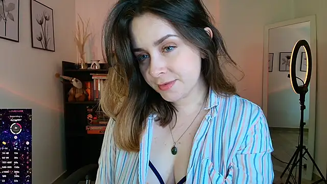 miss seline online show from February 9, 1:36 am