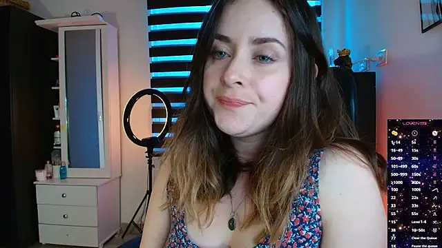 Snapshot of miss_seline chatting on June 7, 10:48 pm miss seline online show from June 7, 10:48 pm