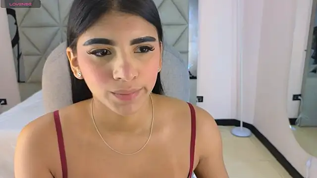 maiaa ruiz online show from April 30, 1:29 pm