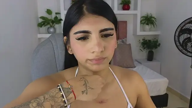 maiaa ruiz online show from July 2, 1:39 pm