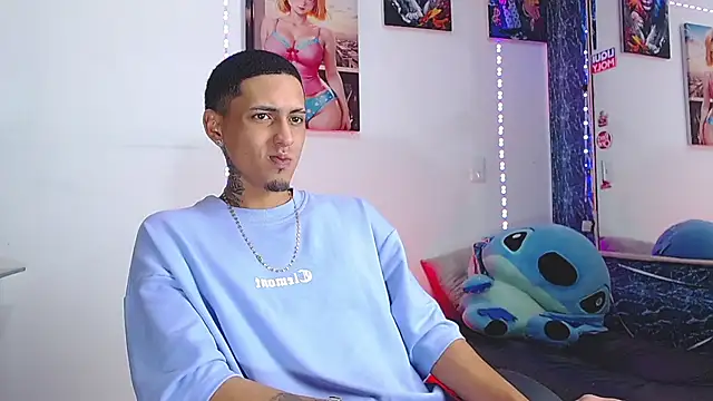 Liam lee online show from November 2, 2:44 pm