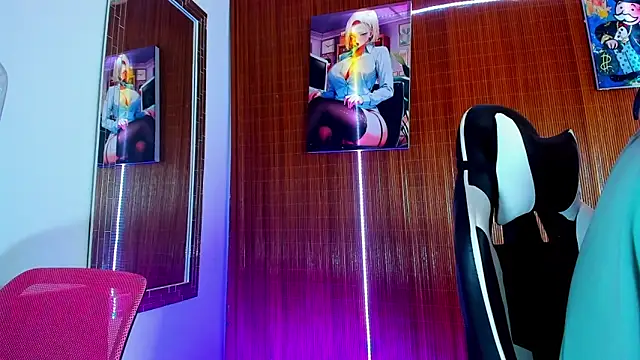 Liam lee online show from March 1, 9:04 pm