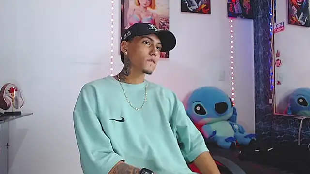 Liam lee online show from November 7, 11:59 am