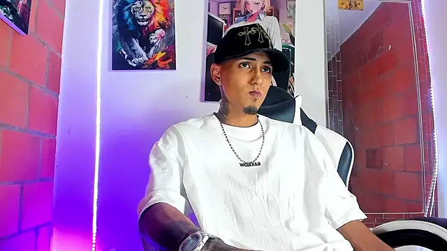 Liam lee online show from March 19, 11:16 pm