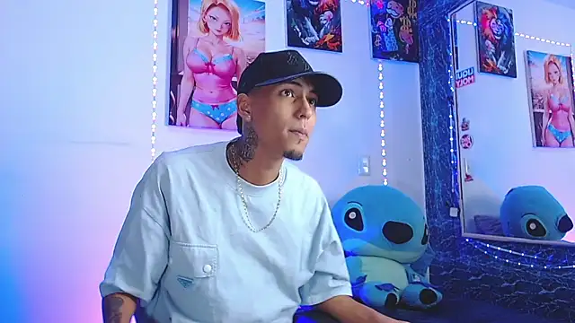 Liam lee online show from October 30, 2:04 pm