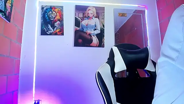 Liam lee online show from March 10, 11:53 pm