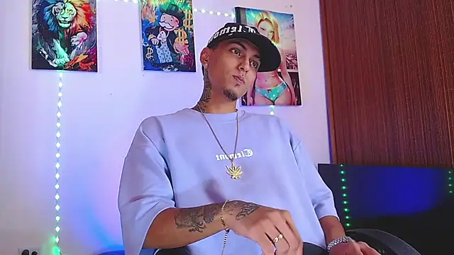 Liam lee online show from January 11, 5:31 pm