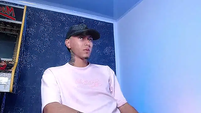 Liam lee online show from February 28, 12:52 pm