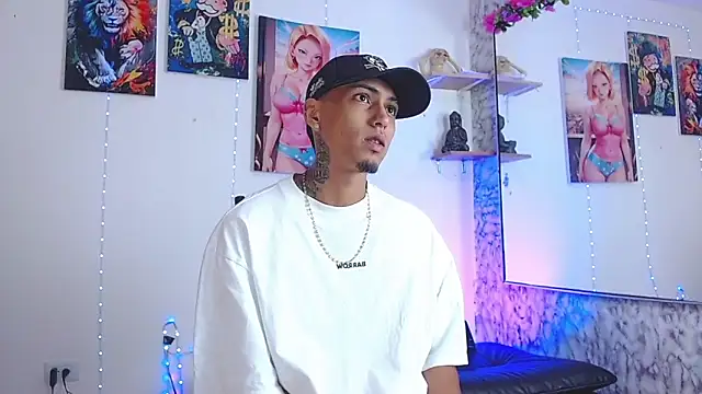 Liam lee online show from September 28, 12:56 pm