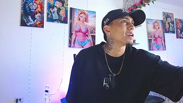 Liam lee online show from October 5, 12:51 pm