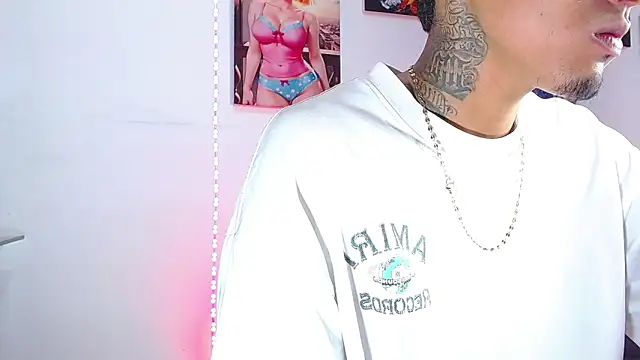 Liam lee online show from November 1, 12:54 pm