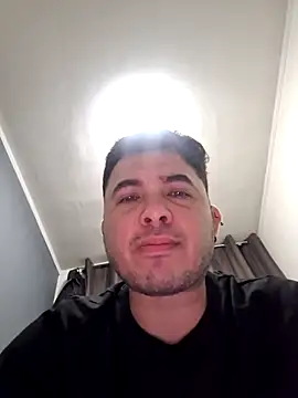 Snapshot of Victorjose3030 chatting on October 9, 2:23 am Victorjose3030 online show from October 9, 2:23 am