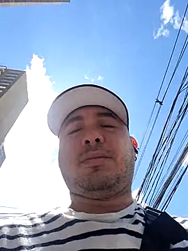 Snapshot of Victorjose3030 chatting on October 5, 5:36 pm Victorjose3030 online show from October 5, 5:36 pm