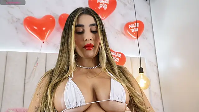 Annyy Rosse online show from February 14, 5:29 am