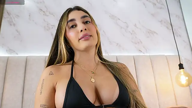 Annyy Rosse online show from March 30, 5:53 am