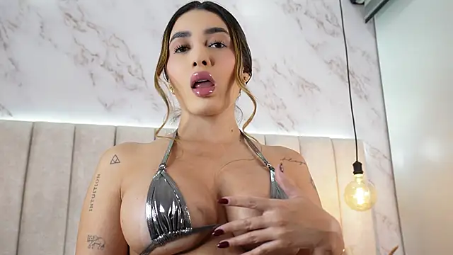 Annyy Rosse online show from October 6, 5:41 am