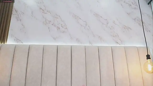 Annyy Rosse online show from November 10, 6:07 am