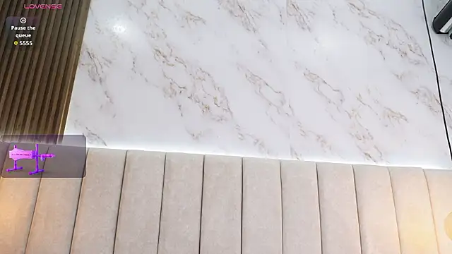 Annyy Rosse online show from March 24, 6:35 am