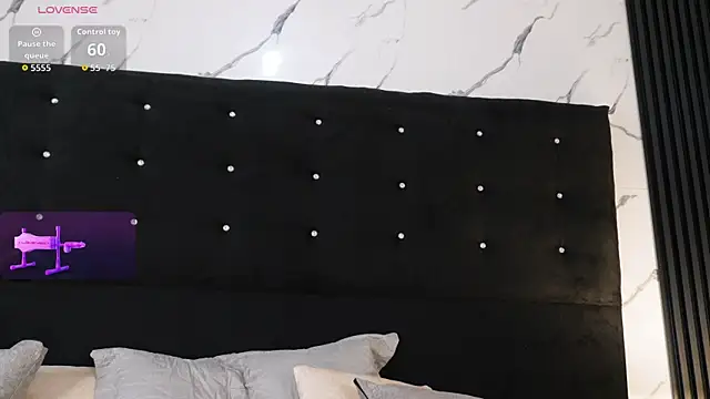 Annyy Rosse online show from May 8, 5:33 am
