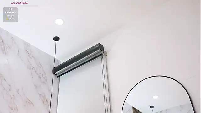 Annyy Rosse online show from March 27, 8:26 am