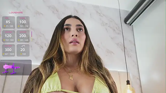 Annyy Rosse online show from January 15, 5:00 am