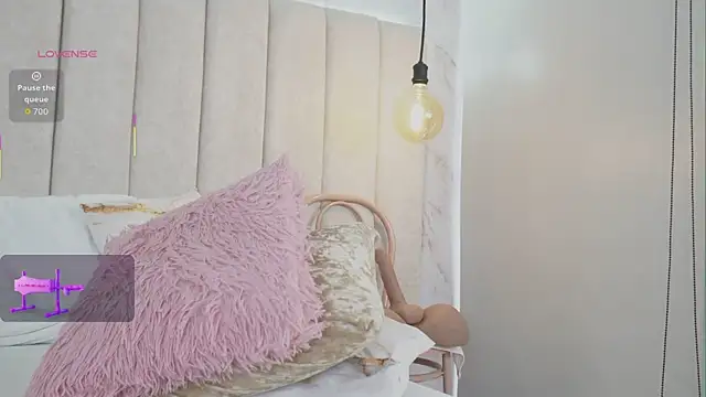 Annyy Rosse online show from January 15, 5:05 pm